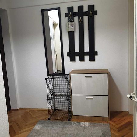 Comfortable Apartment For A Pleasant Trip Bitola Extérieur photo