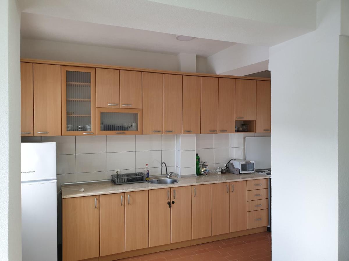 Comfortable Apartment For A Pleasant Trip Bitola Extérieur photo