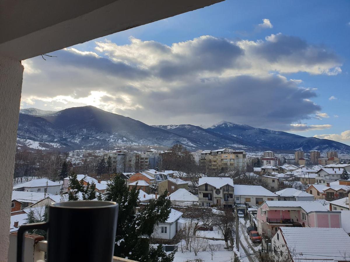 Comfortable Apartment For A Pleasant Trip Bitola Extérieur photo