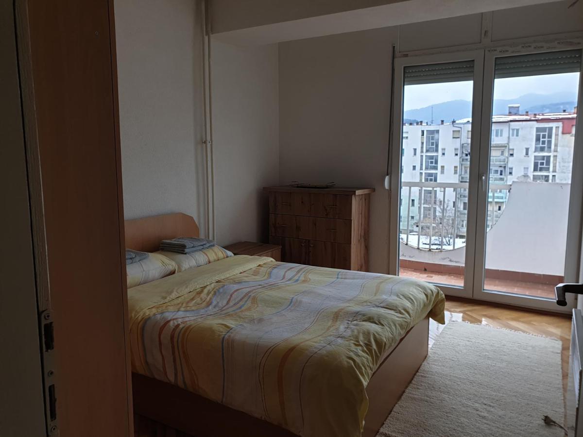 Comfortable Apartment For A Pleasant Trip Bitola Extérieur photo