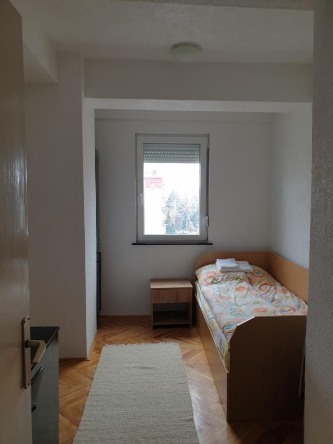 Comfortable Apartment For A Pleasant Trip Bitola Extérieur photo