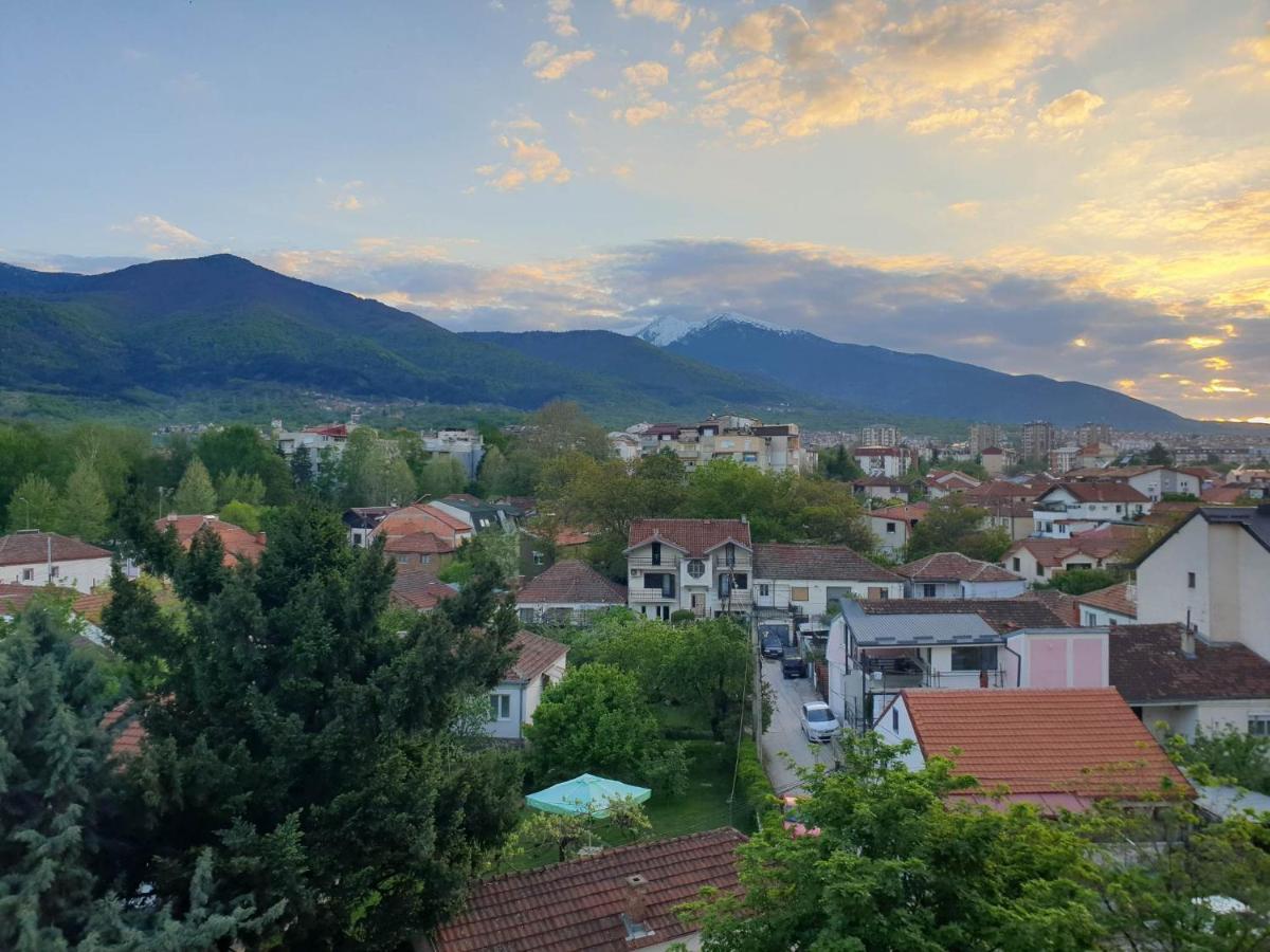 Comfortable Apartment For A Pleasant Trip Bitola Extérieur photo