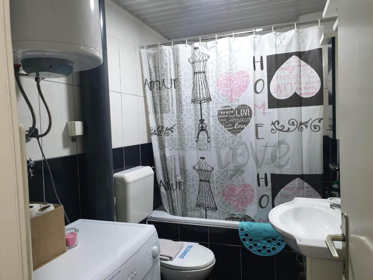 Comfortable Apartment For A Pleasant Trip Bitola Extérieur photo