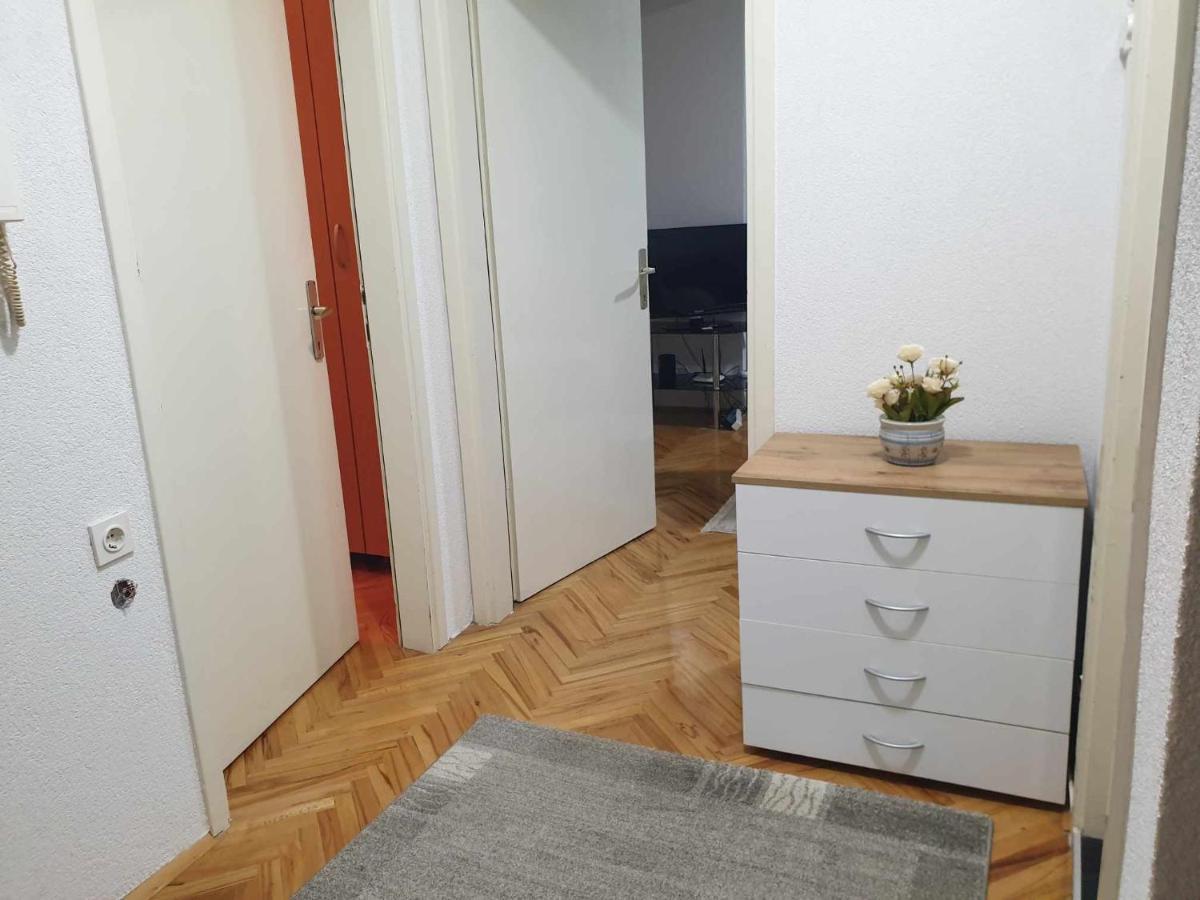 Comfortable Apartment For A Pleasant Trip Bitola Extérieur photo