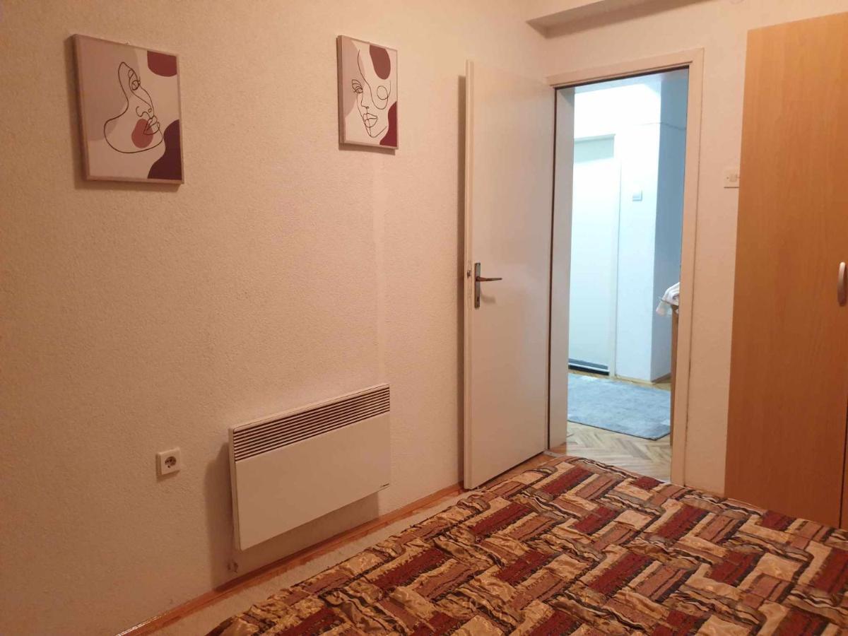 Comfortable Apartment For A Pleasant Trip Bitola Extérieur photo