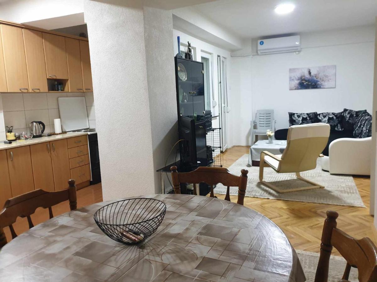 Comfortable Apartment For A Pleasant Trip Bitola Extérieur photo