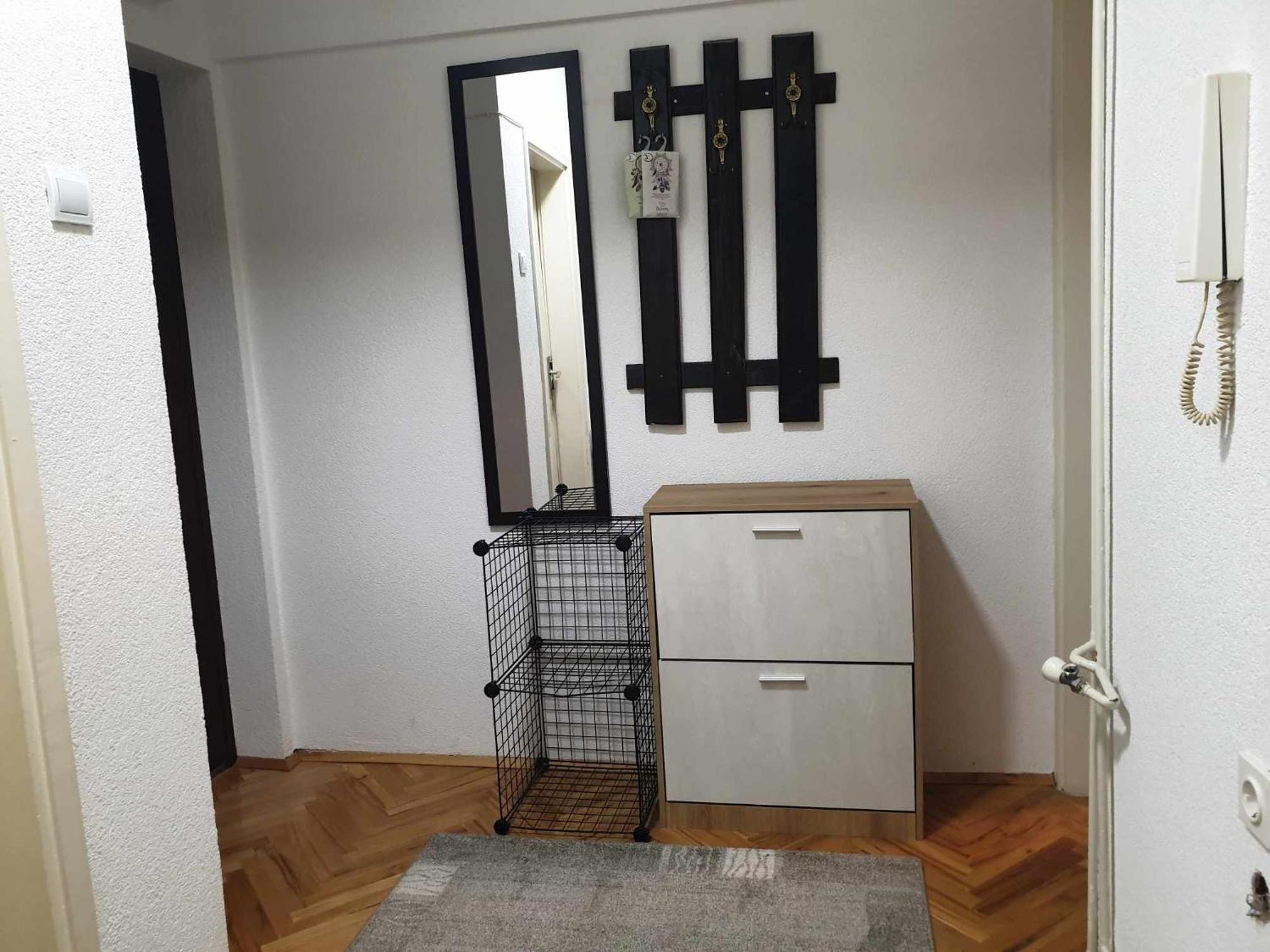 Comfortable Apartment For A Pleasant Trip Bitola Extérieur photo