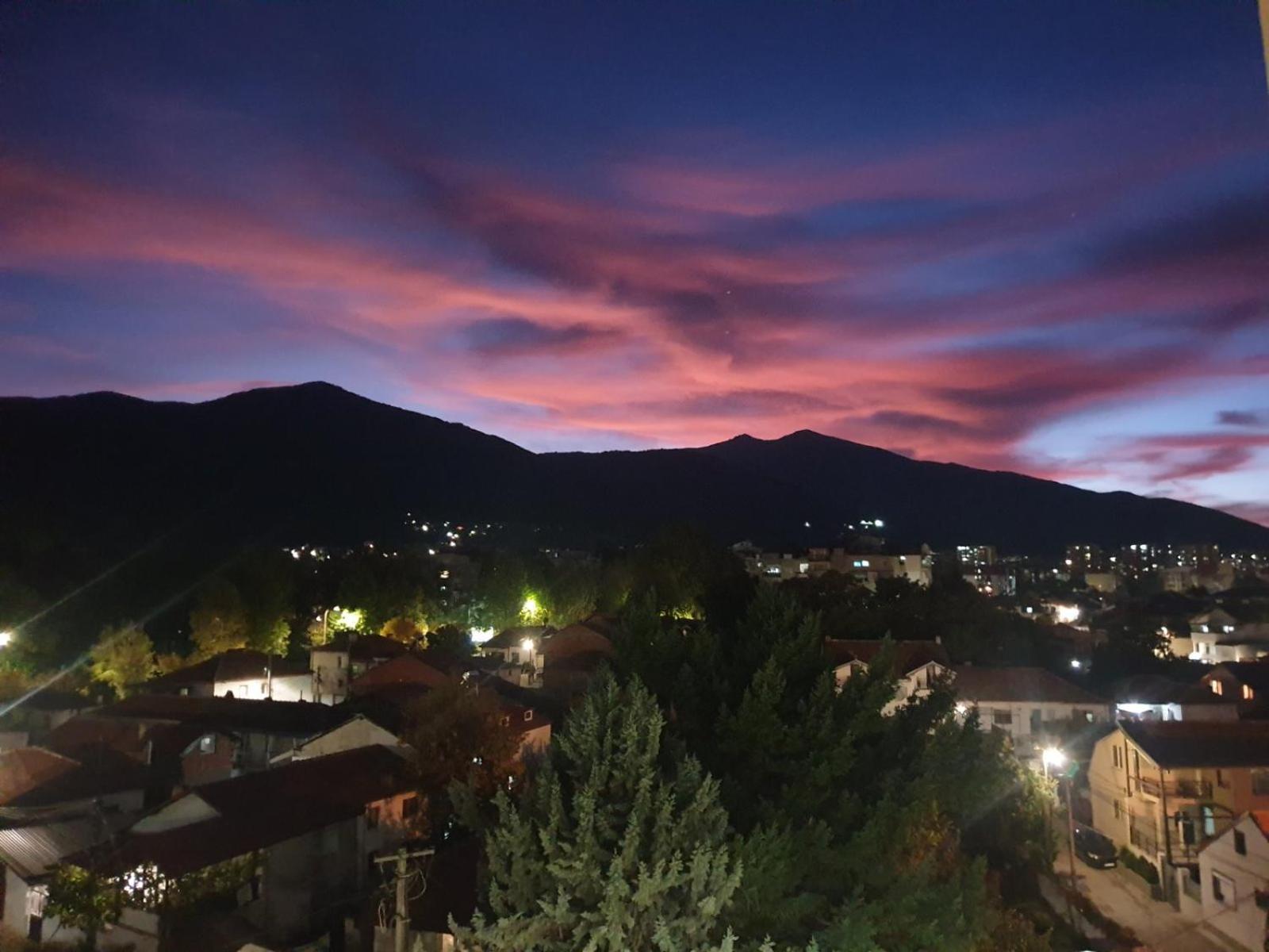 Comfortable Apartment For A Pleasant Trip Bitola Extérieur photo